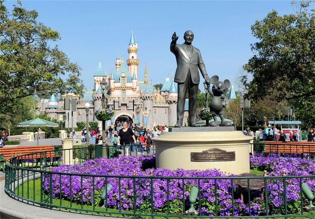 美国最开心的城市：中国游客在此人均消费4万，一年狂挣近500亿