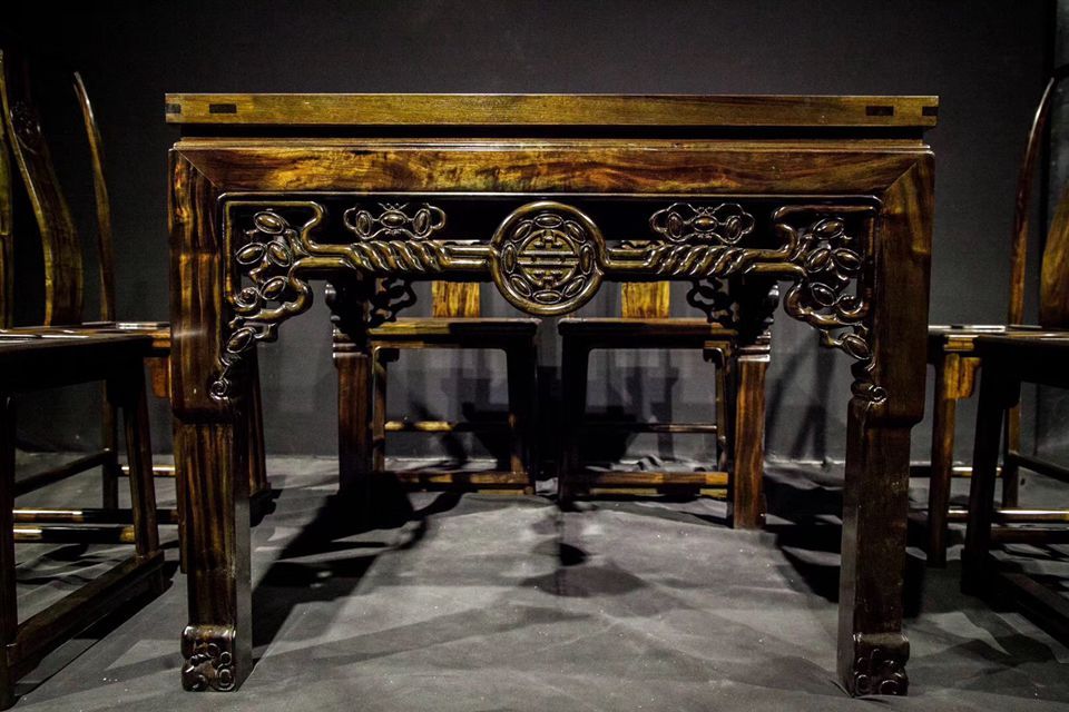  河道■农民河道挖出的乌木曾价值千万, 到底是什么木 为何现在无