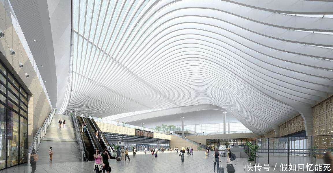 中国最“冷清”的三个车站，乘务员比乘客还多，你知道是在哪吗？