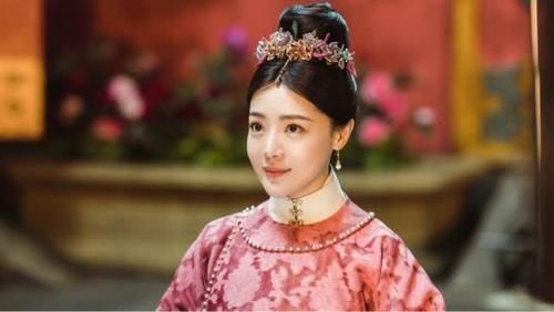 大明风华邓家佳演的角色