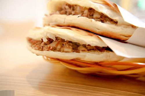 最受外国朋友欢迎的城市，不是杭州和三亚，是风景优美的西安