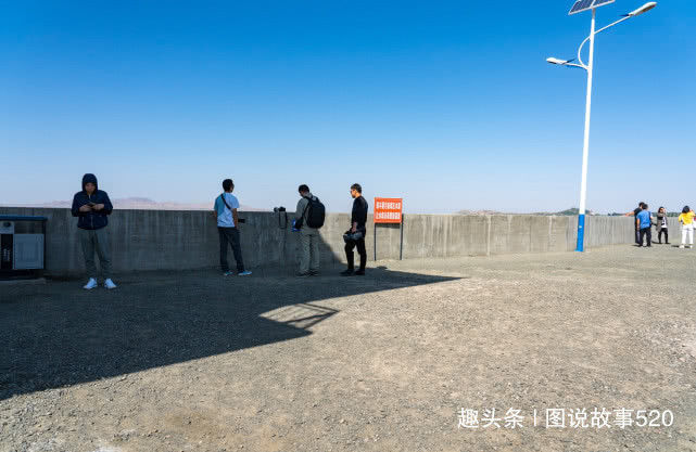 世界罕见人工沙漠水库，历时40年建成，到底该不该建60年来有争议