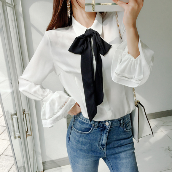 女神孙允珠，缤纷幻色彩虹学园清甜小西装