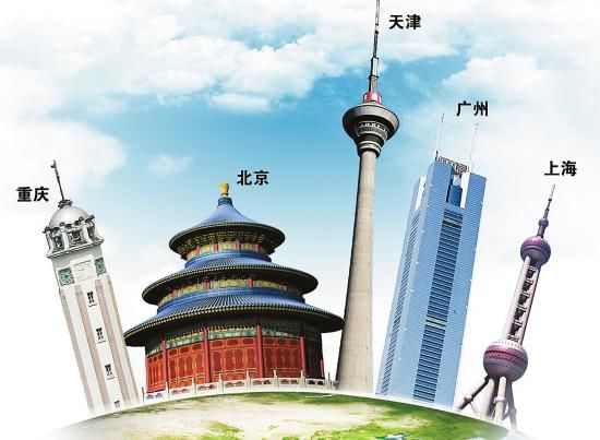 2018年全国机场旅客吞吐量20强排行榜:航空争夺战!