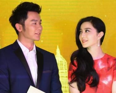 范冰冰李晨被爆注销中国籍转移财产67.8亿至美国,后援会做出澄清