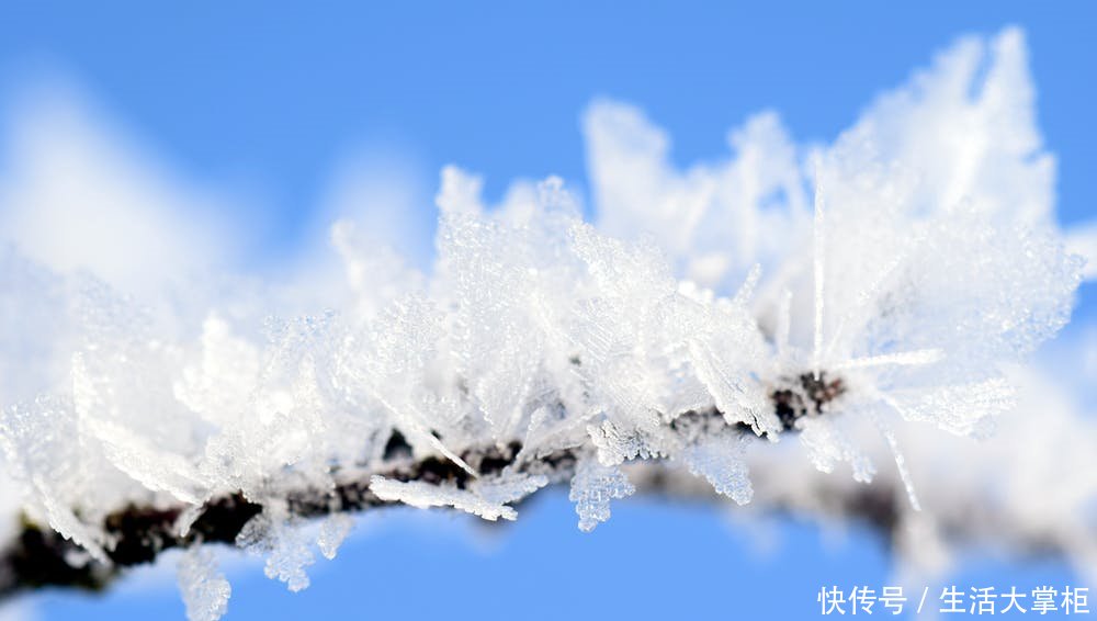 雪景中明明看到纯白的雪，为什么拍出来不够白了？拍摄白雪的要诀