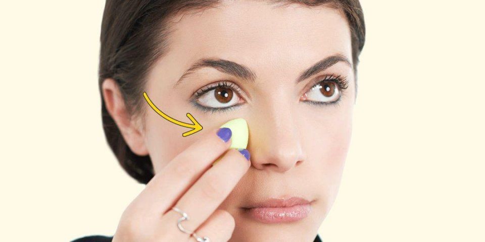 最强遮瑕|过敏、喝酒上脸、瀑布汗都能做到面不改色!