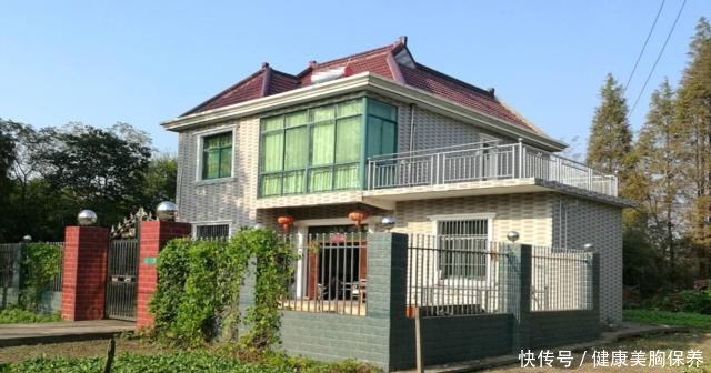 农村户口迁出后，留下的房屋和宅基地属于谁听听淳朴老农怎么说
