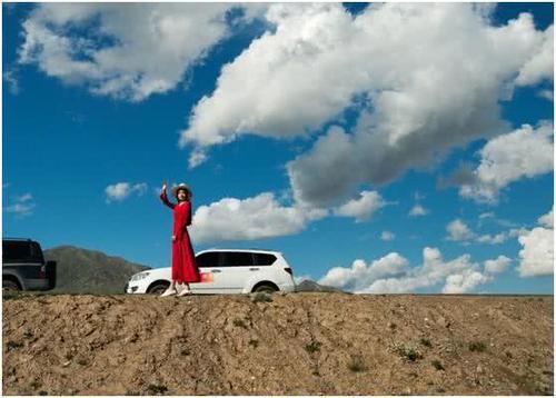 中国最“坑人”景区，自驾游每车收1000元，被拒后又出招！