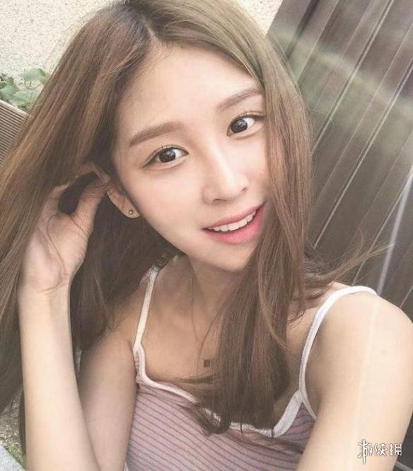 有点大胆的想法，身材太完美！韩国长腿小姐姐福利图