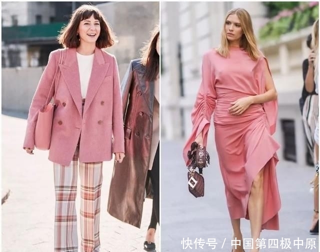  【花儿】哪天摘下口罩，想穿上它们和花儿合影