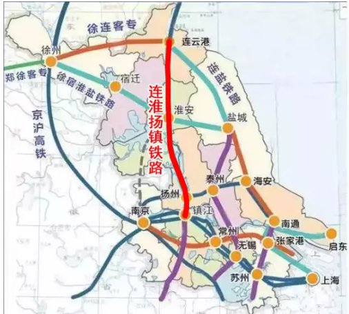  「济南」观澜丨不再绕行济南，青岛今年将以“人字形”高铁架构直通长三角