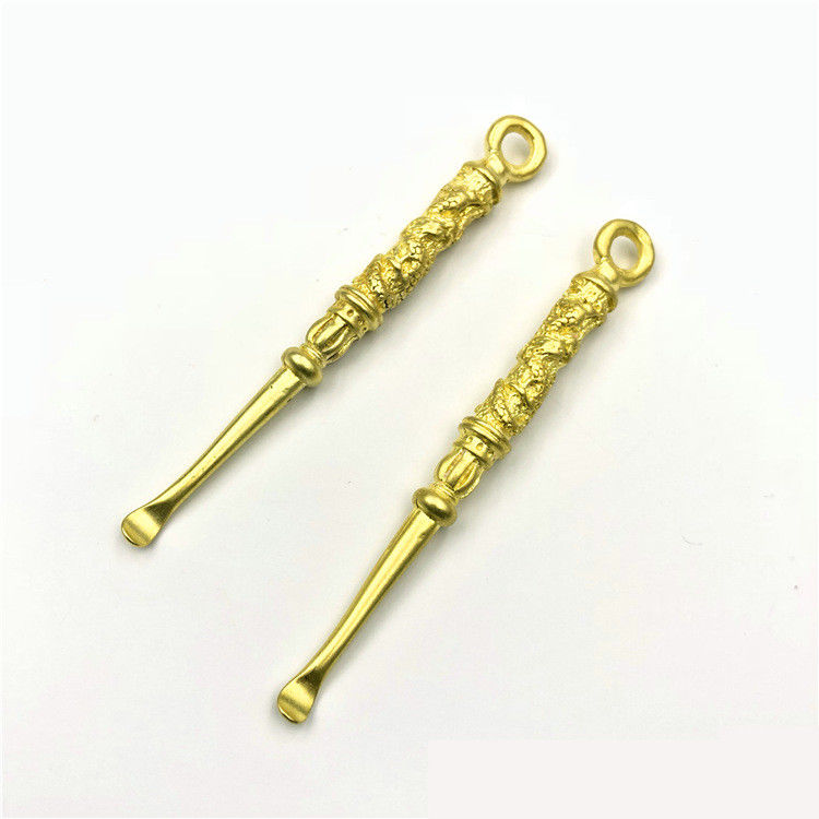 适合48岁以上男人的“调性黄铜玩物”，越玩越喜欢，性能忒强大