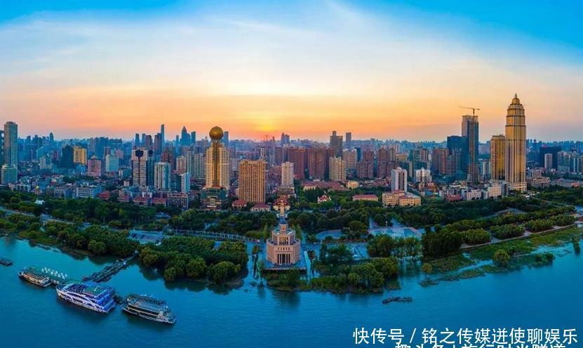  唯一：中国唯一“整体搬迁”的城市！如今成特大城市，有望升为