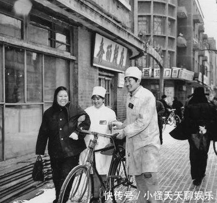  『轨电车』老城记忆：老照片里的吉林长春
