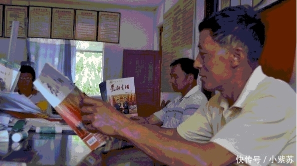 农村要取消村长和村官? 以后农村的相关事务, 将由这些部门负责!