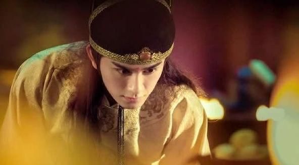  「儿子」《陈情令》金光善的儿子都是“子”字辈，为何只有金光瑶特别？