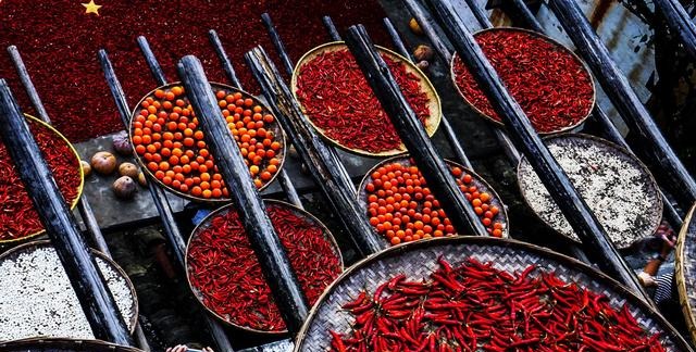 秋天已至，这十个美景不可不去