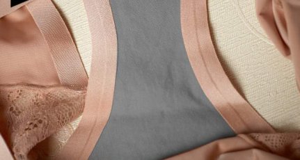 传统三角裤过时了!这款“蜜桃”三角裤，老公见了挪不开眼