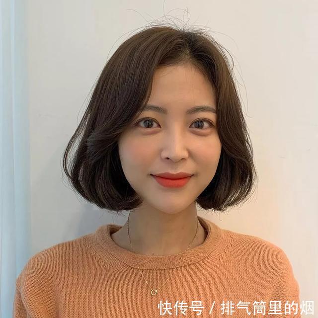 【小奶狗】可盐可甜的WOB发型,“小奶狗也爱”,御姐和萌妹风格随意切换
