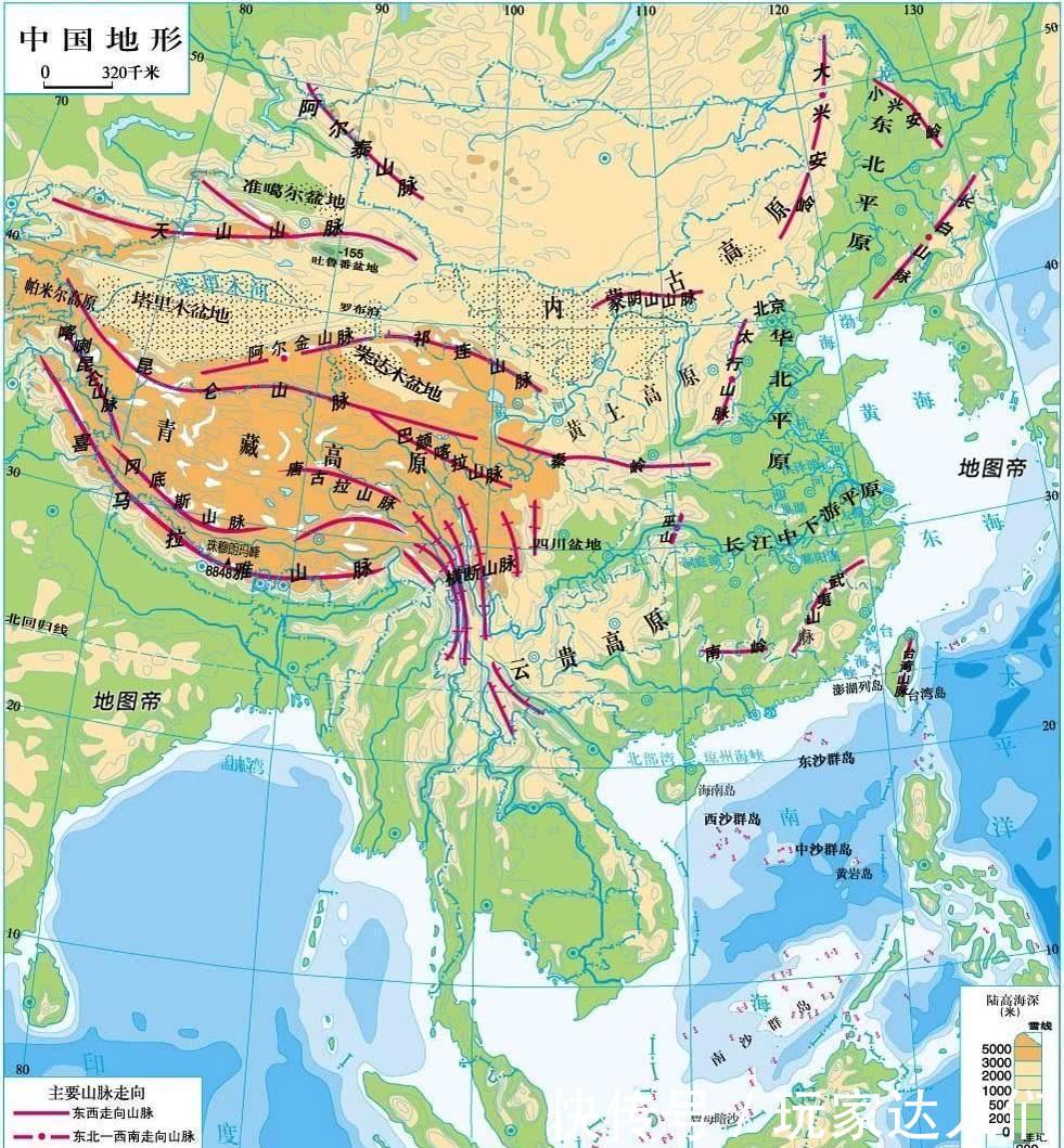  大兴安岭地区|黑龙江大兴安岭地区驻地加格达奇, 为何在内蒙古境
