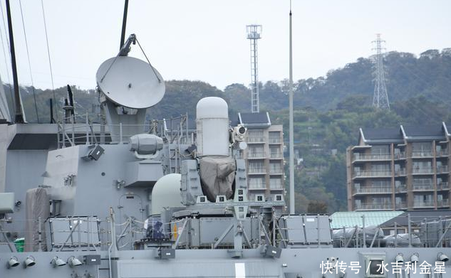 有什么大的建筑