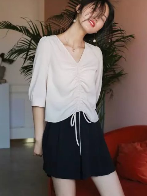 清新自然风，这两家小众港风服装店了解下!