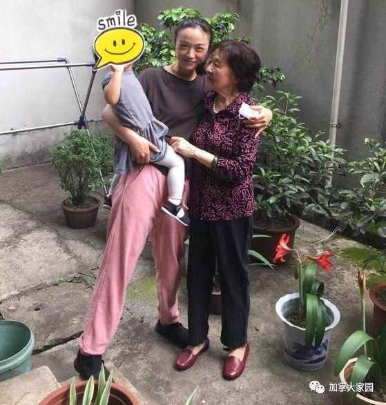 女神汤唯带宝宝首次曝光！网友：41岁还敢这么素颜出镜，也就她了
