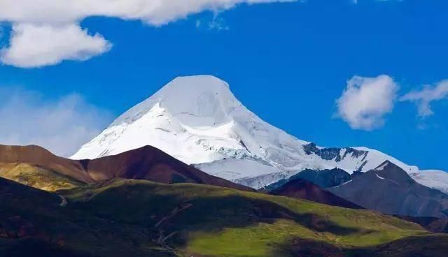 『青海』青海39个之最,不但在全国出名了,还有这么多世界级....