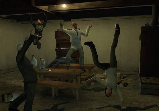 【款游戏】Steam玩家逢年过节13期:最合适的游戏,买它相当于拥有G胖一半的游戏
