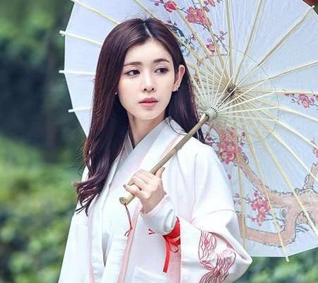 古代的美女的5个标志，中2个就够美了，让多数女人妒忌