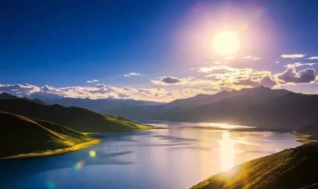 自驾西藏，南线 VS 北线，该怎么选？