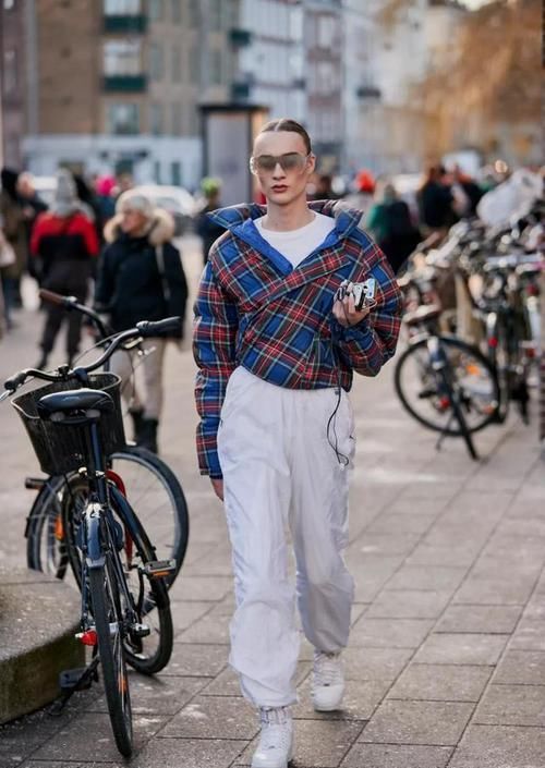  『冬天』5款今年最流行的外套，从冬天穿到早春都可以，让你知性有韵味