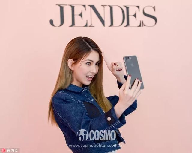 美人计|比昆凌脸还短的我用1分钟变成了瓜子脸