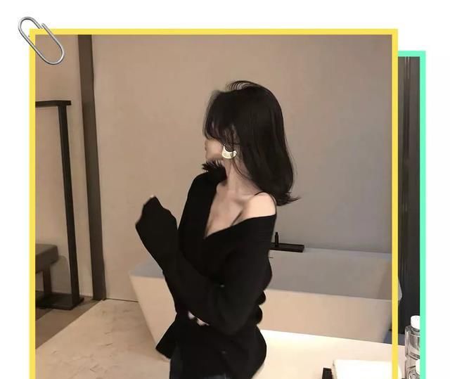  [大衣]这几件显瘦又保暖的打底衫，搭配大衣、棉服让你美到转圈圈！