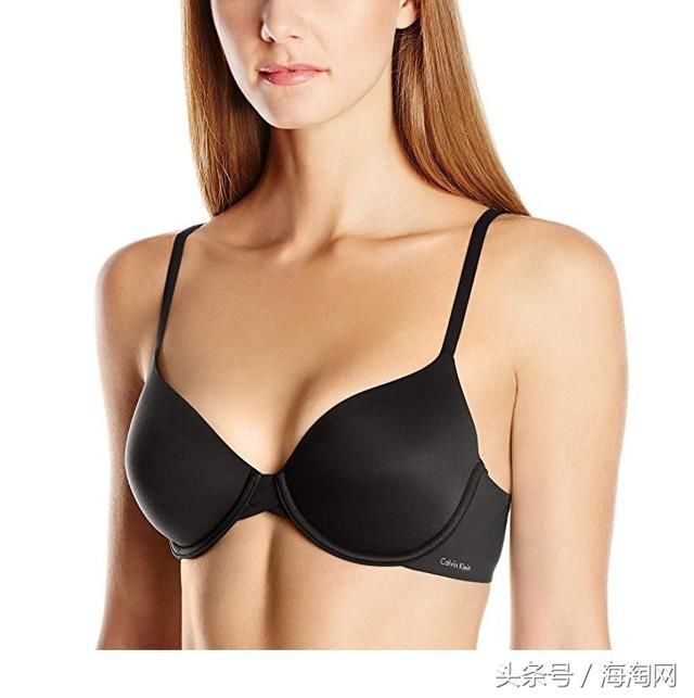 ck 一款零束缚，值得无限回购的内衣!