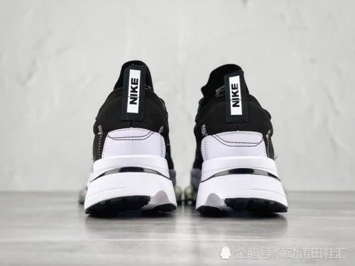  『跑步』跑步爱好者不容错过，Af1-TYpe 354 潮鞋界中的超跑！