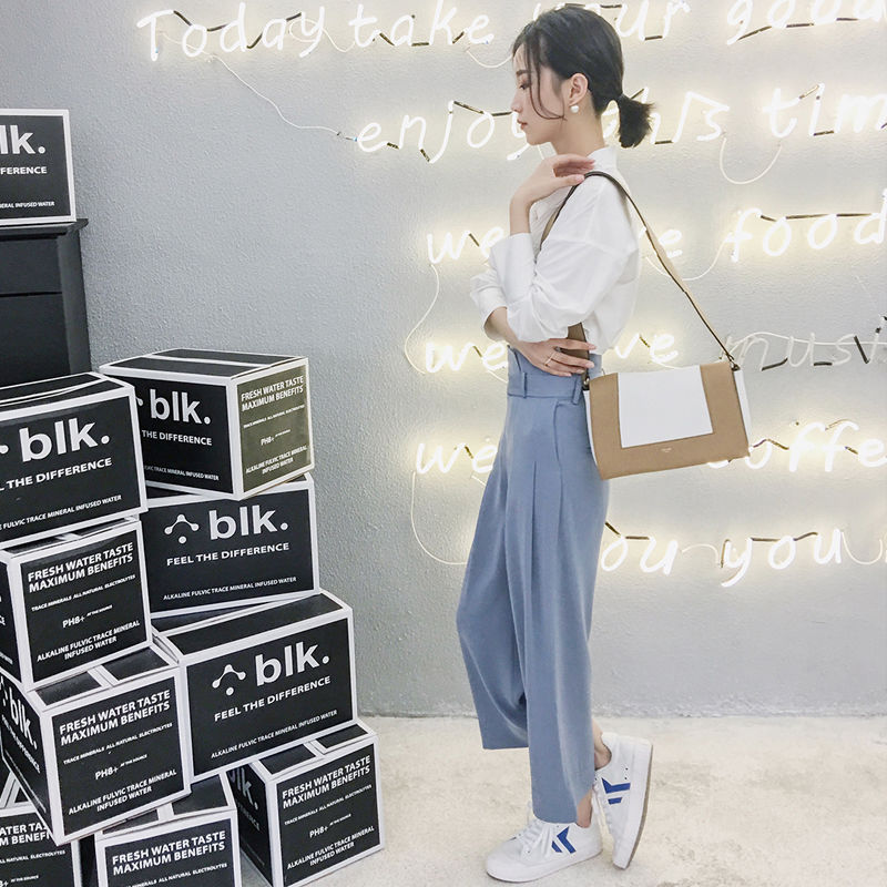 媳妇今年都47了，但没人喊她叫阿姨，就这样穿，美的势不可挡