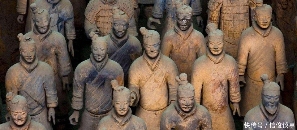 中国地理位置最好的前3个城市, 西安才排第3名, 但没有北京