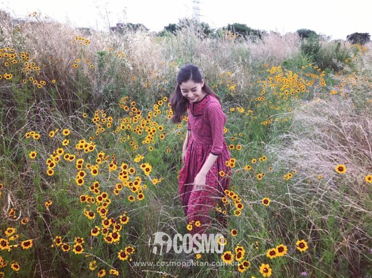 成为高岭之花有这么难吗?我早就摸透了