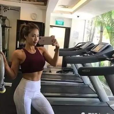 女生什么样的身材才叫好？这种天使面庞，魔鬼身材，最符合大众审