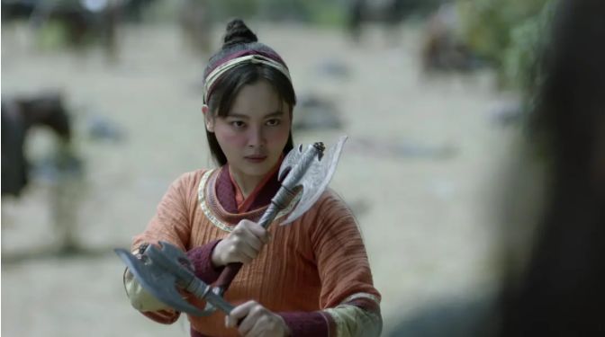 庆余年看大结局