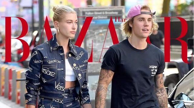 Hailey成功“上位”拿下Bieber，一个月赢了九年的秘密了解一下！