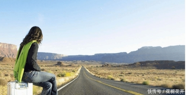 为什么川藏线上的穷游女越来越难搭到车？司机：真的不敢再搭了