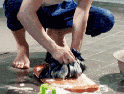 中国造厉害了，京东众筹永不脏衣服搅局服装界，穿1个月都不用洗