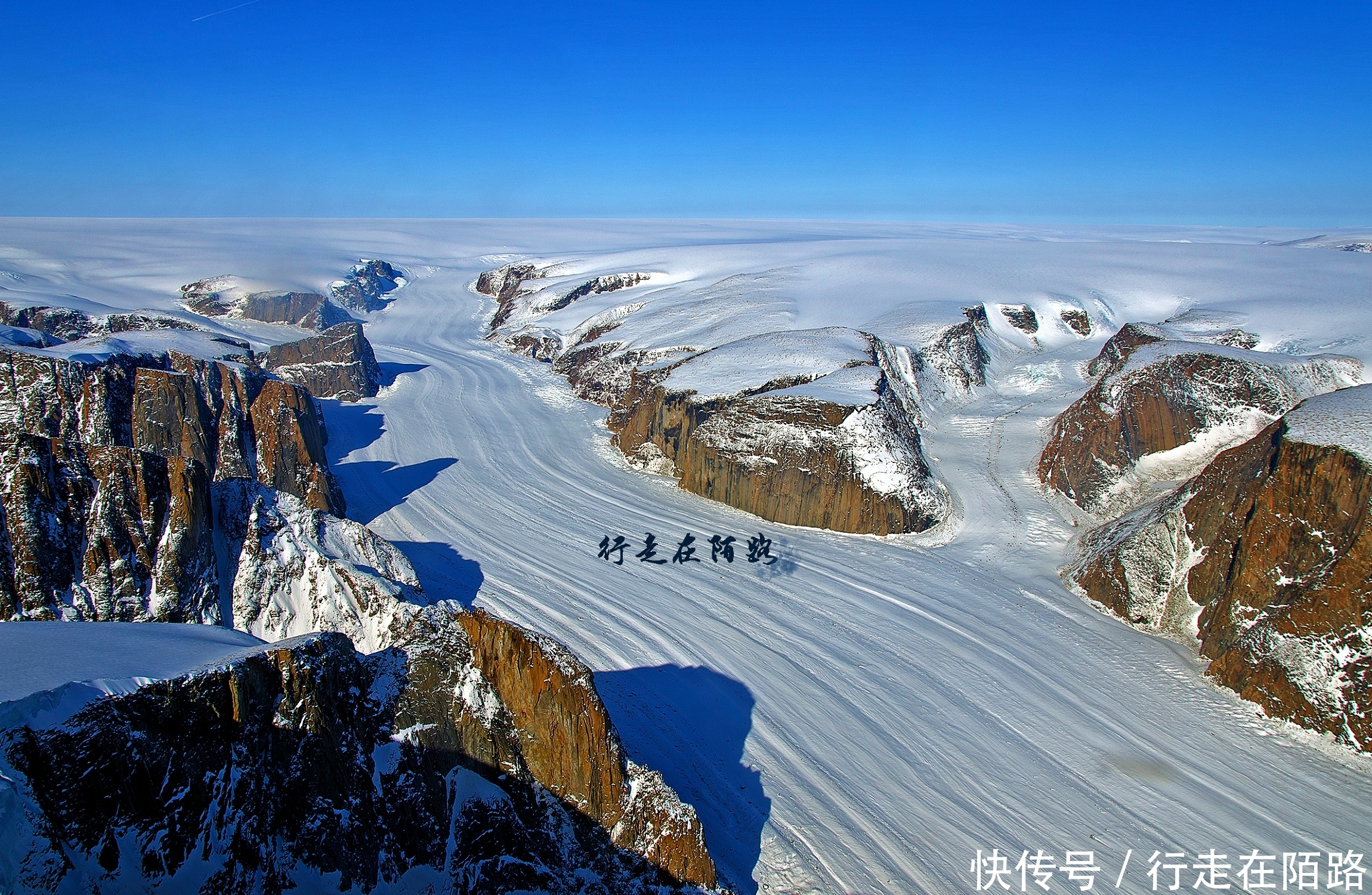 全球最大公园：免门票一周消费超5万，一年只有5200个游客