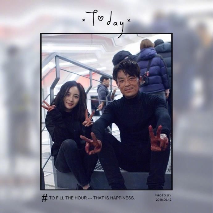 霍建华全面退出社交平台，林心如最新动态遭网友举报!