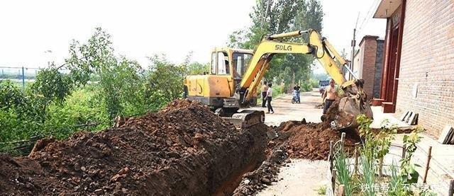  #赞同#农村“煤改气”为啥农民不同意老农说了5个理由,专家也赞