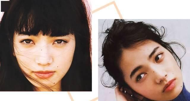 『美少女』一样是齐刘海，为何她愈来愈美少女，但你像年纪大了十岁？