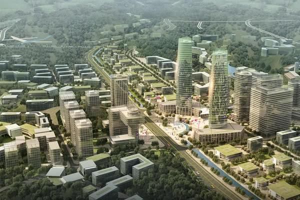 这3座城市有望崛起，成为下一个上海，并非长沙，也并非武汉！